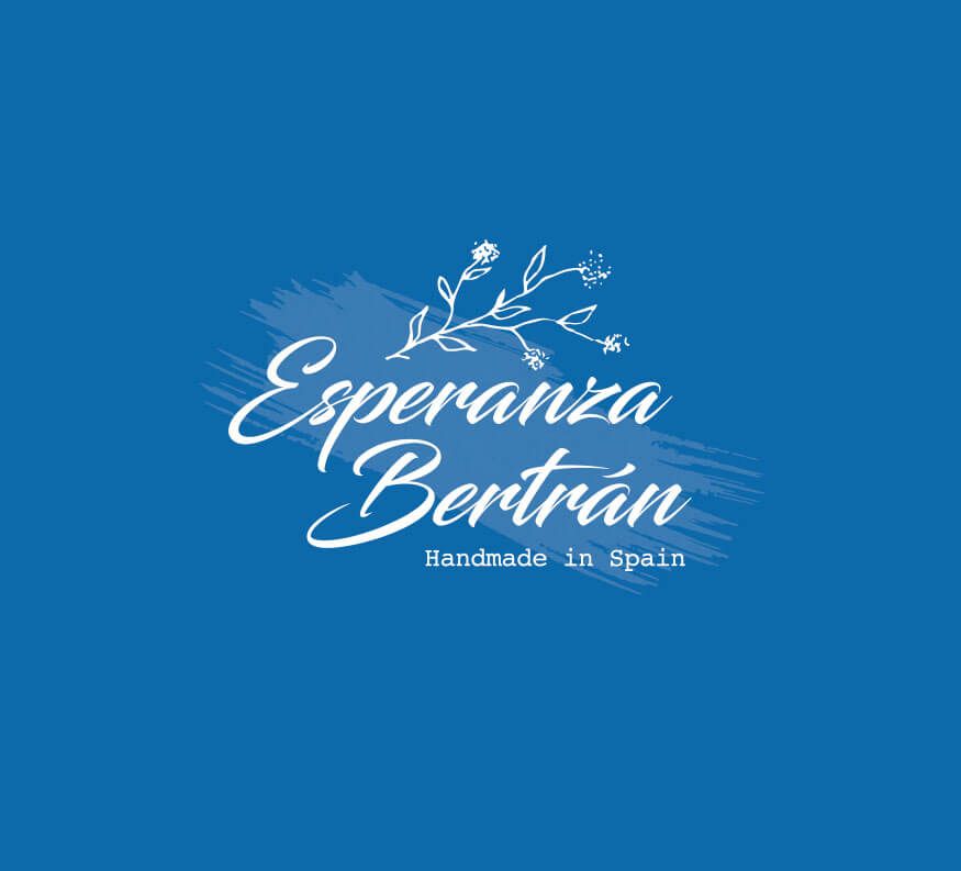 Esperanza Bertrán logo