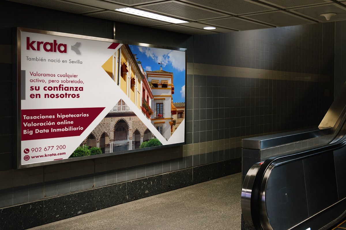 krata sevilla