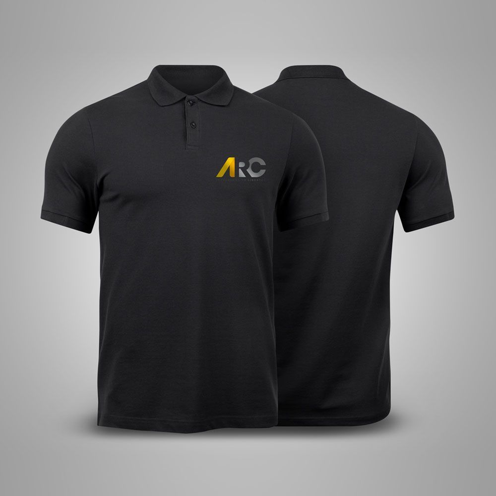 arc estampacion