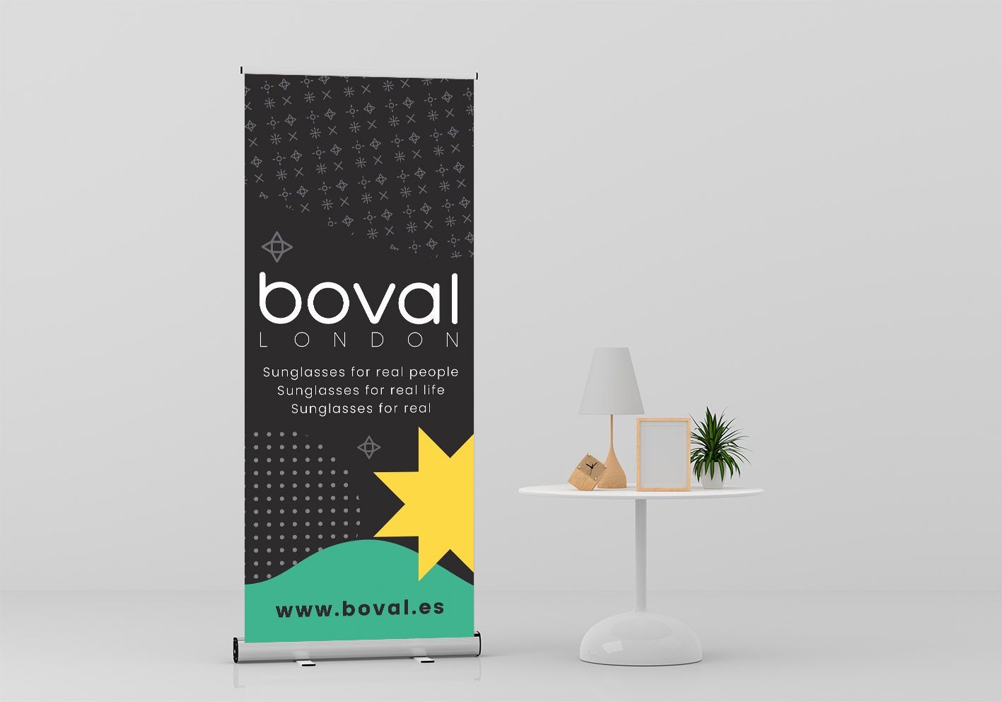 boval rollers