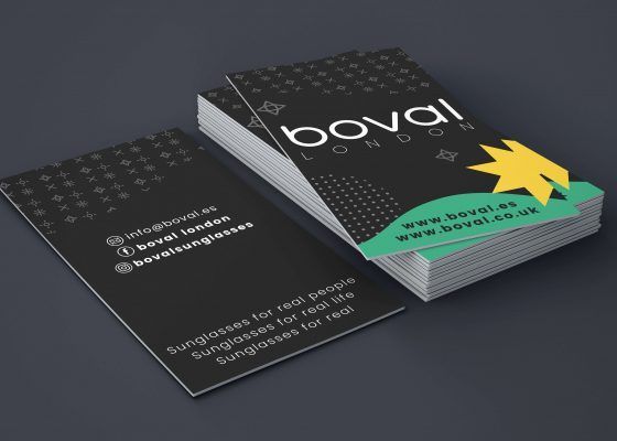 boval portada