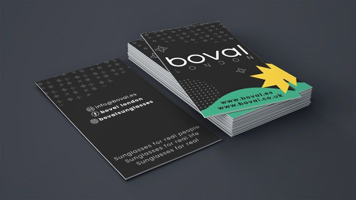 boval targes