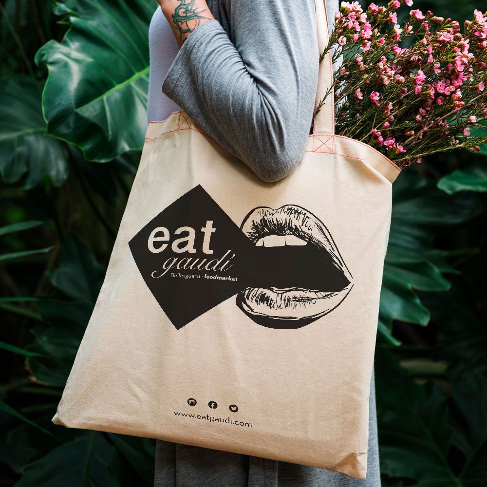 eatgaudi bolsa