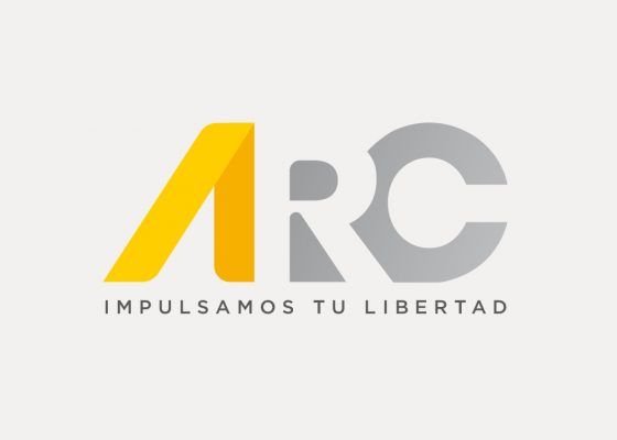 arc logo