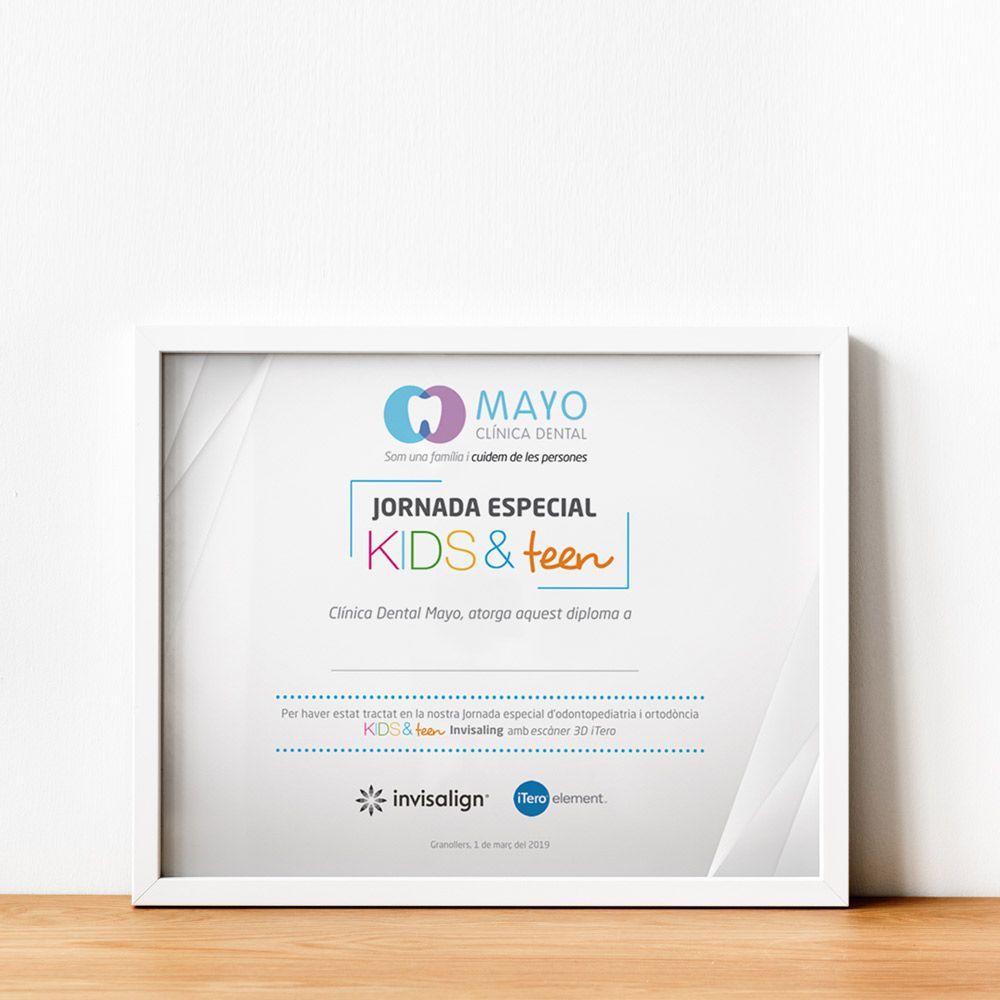 mayo publicidad