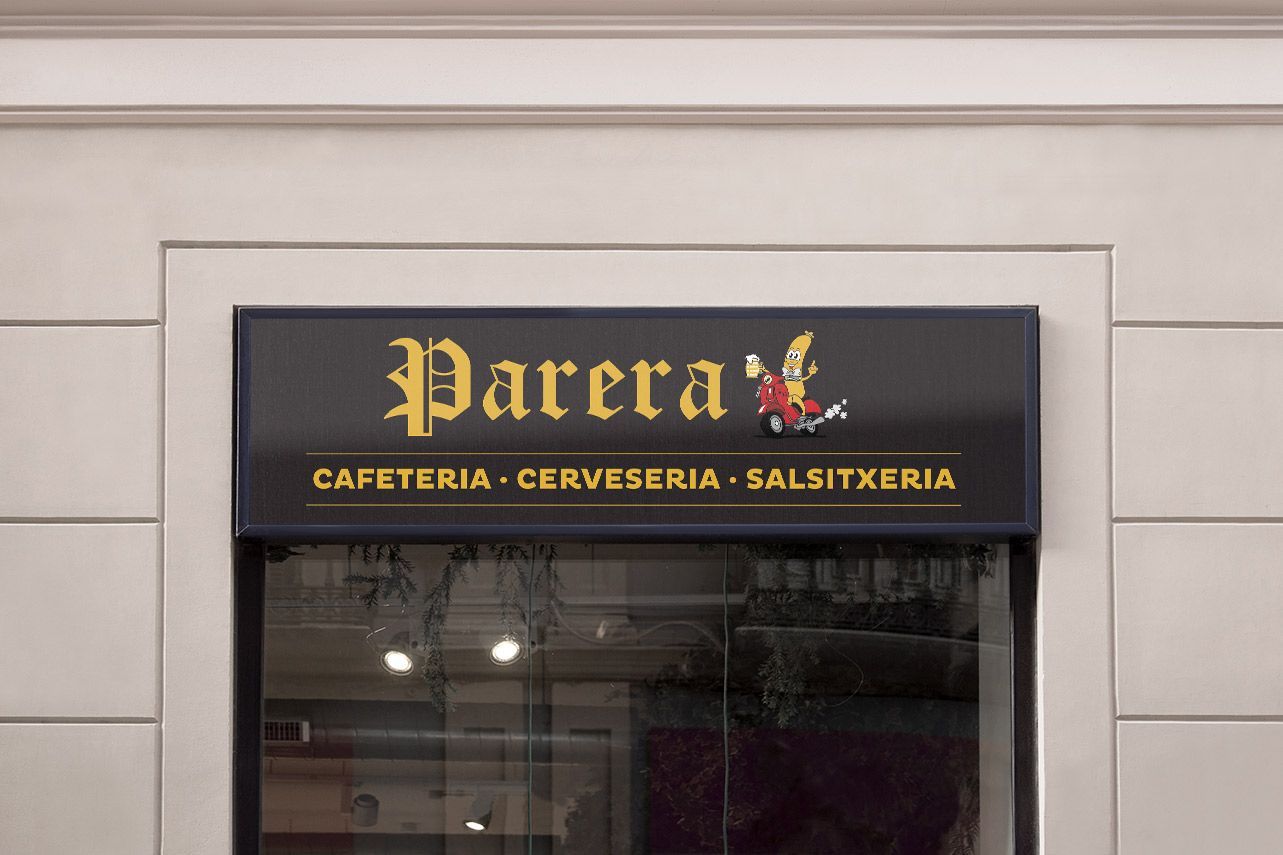 parera local