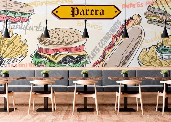 parera paret
