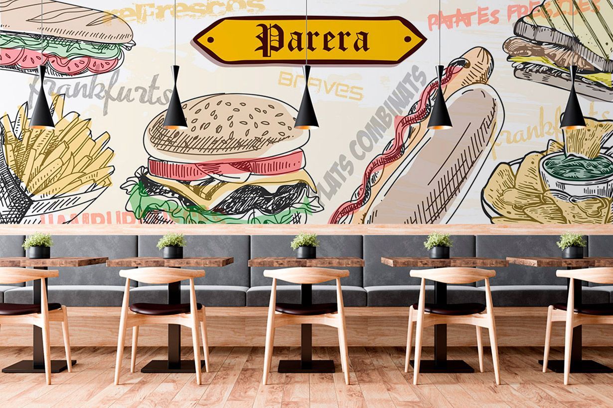 parera paret
